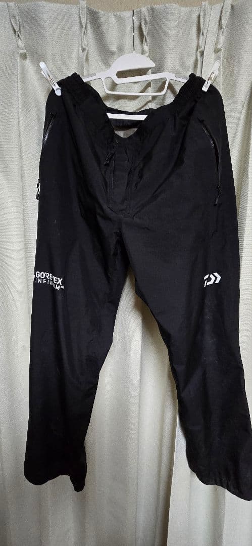 ウェア DAIWA DR-1922 GORE-TEX