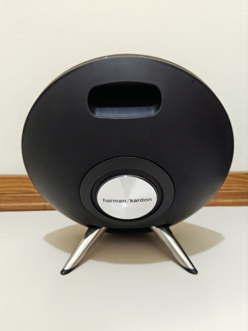 harman kardon ワイヤレススピーカー Bluetooth