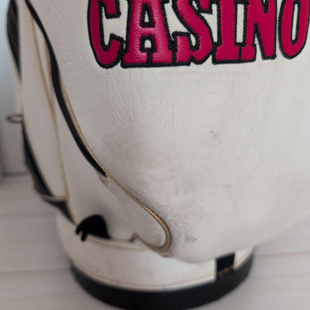 ベルディング BELDING キャディバッグ