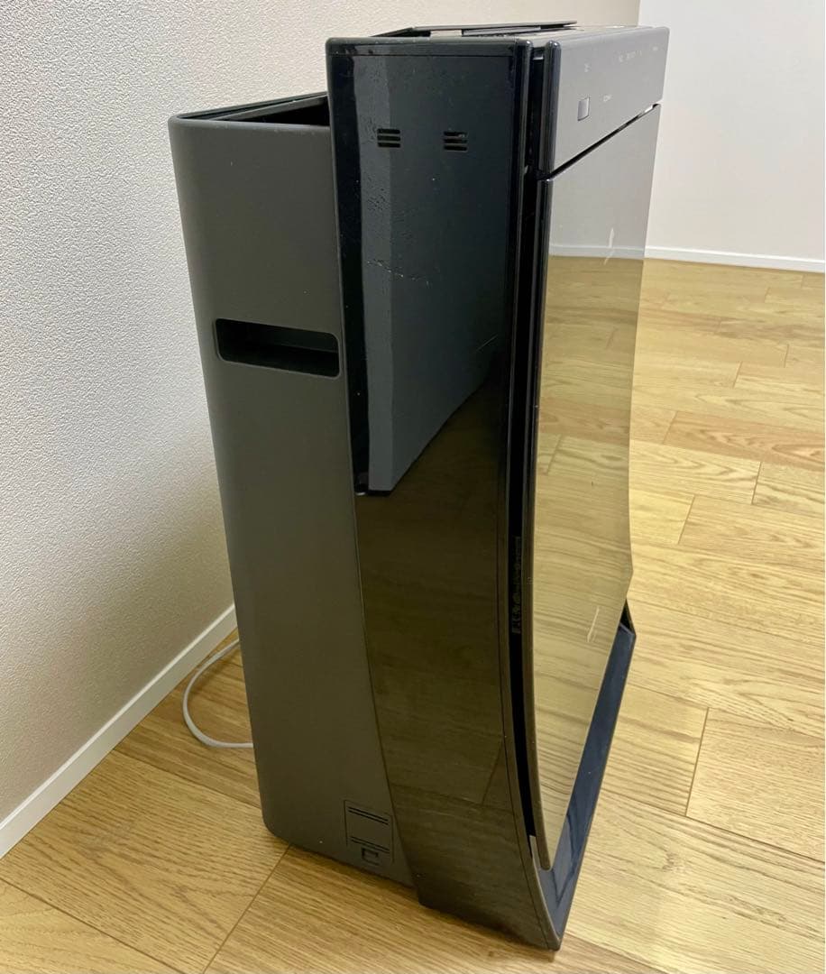 【ハヤト】Panasonic 加湿空気清浄機 F-VXP70