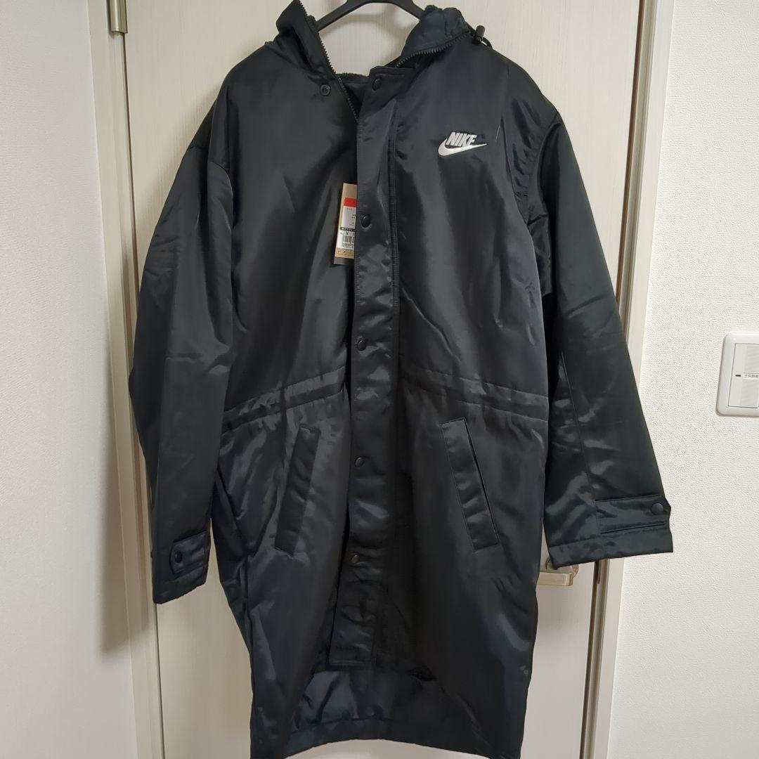 L　クラブ スタジアム パーカ　コート fb7321-010