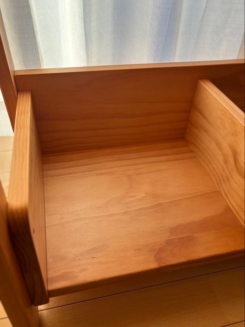 大和屋 ヤマトヤ　ノスタ　ブックシェルフ　絵本棚 本棚