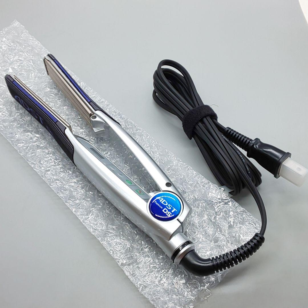 ※※ADST　Premium　DS アドスト　ヘアアイロン【新品・正規品】72
