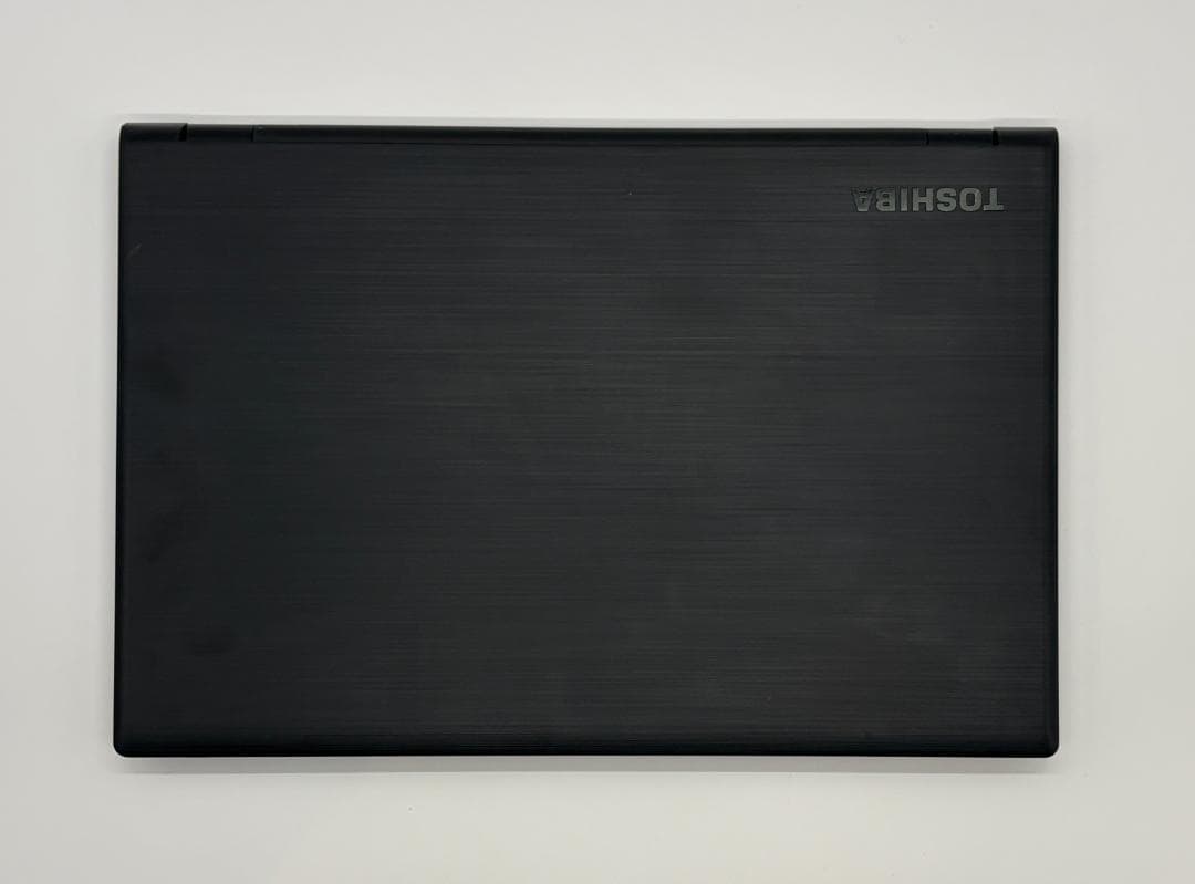 フルHD, Dynabook B65/J, 16GB, 128GB SSD