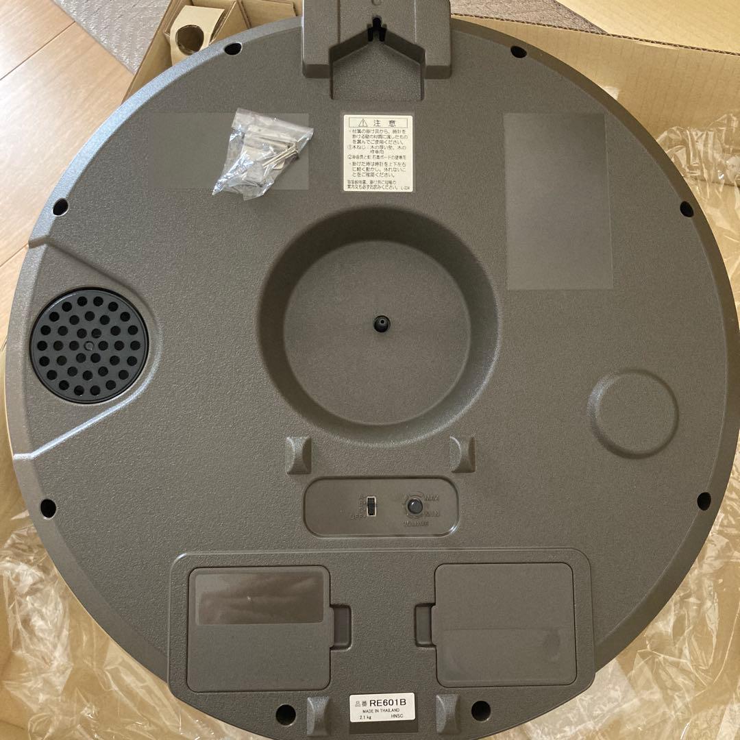 SEIKO メロディ時計 RE601B