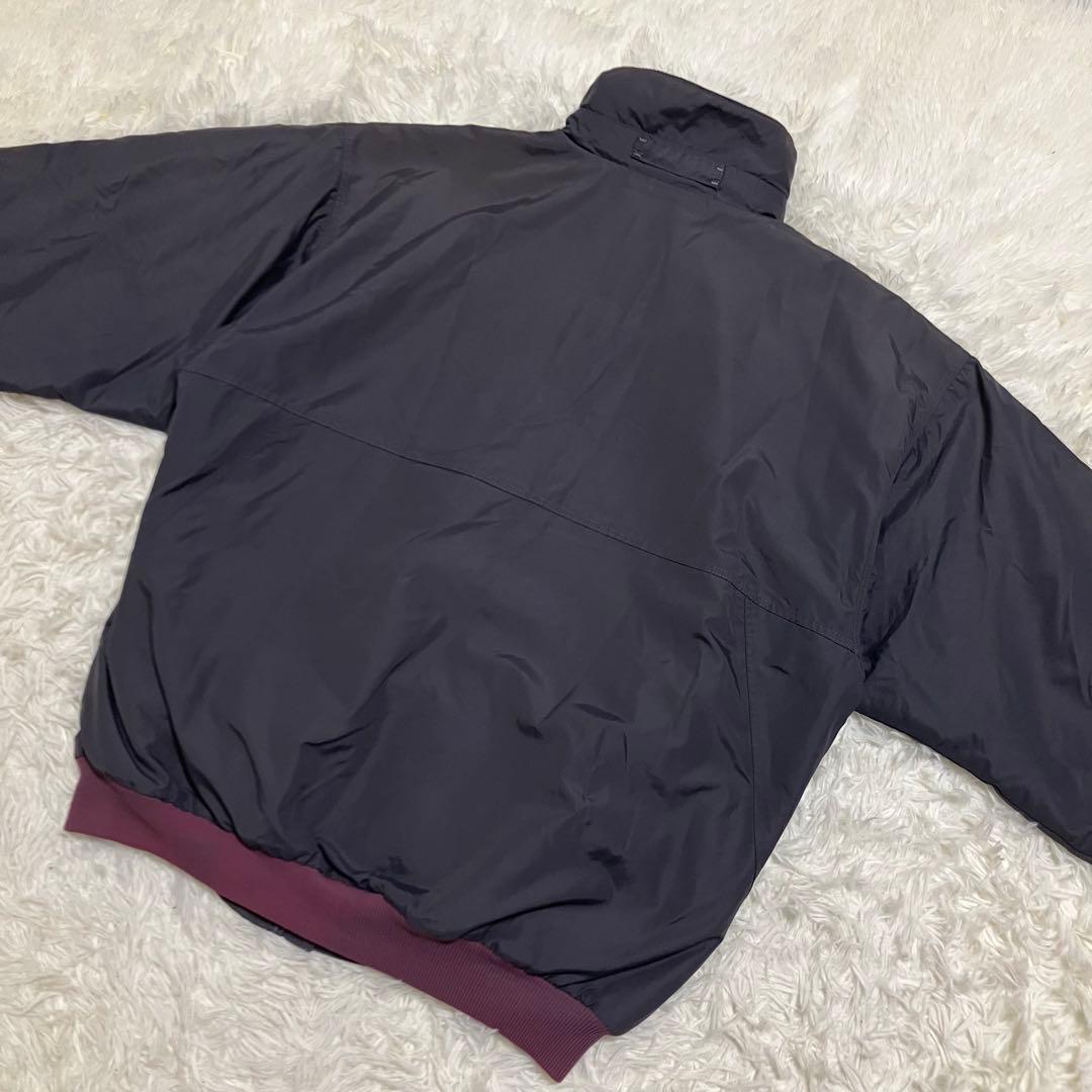 Patagonia シェルドシンチラ ジャケット アメリカ製 チャコール L