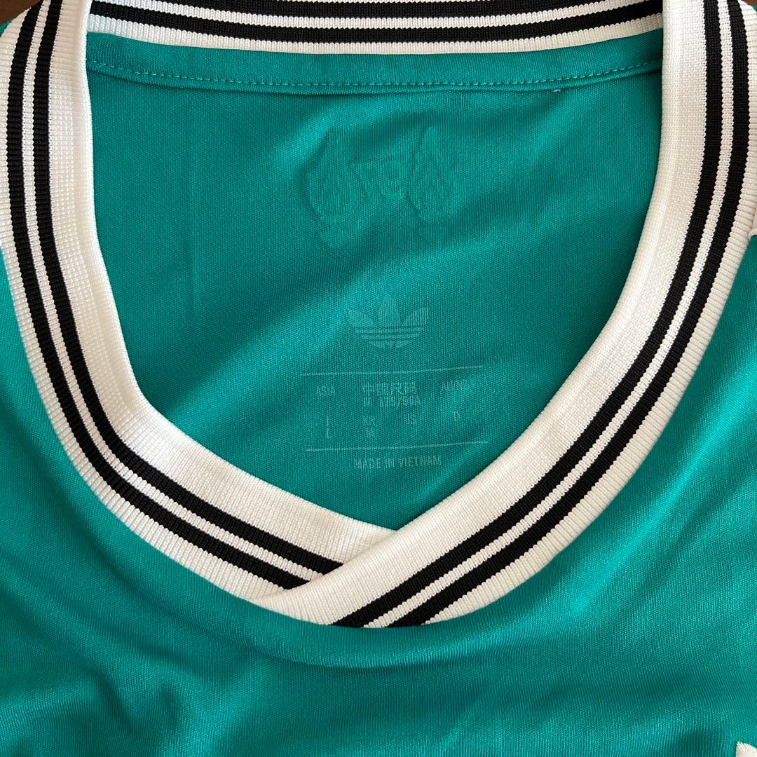 【正規品】25-26 リヴァプール 3rd 長袖ユニフォーム リバプール