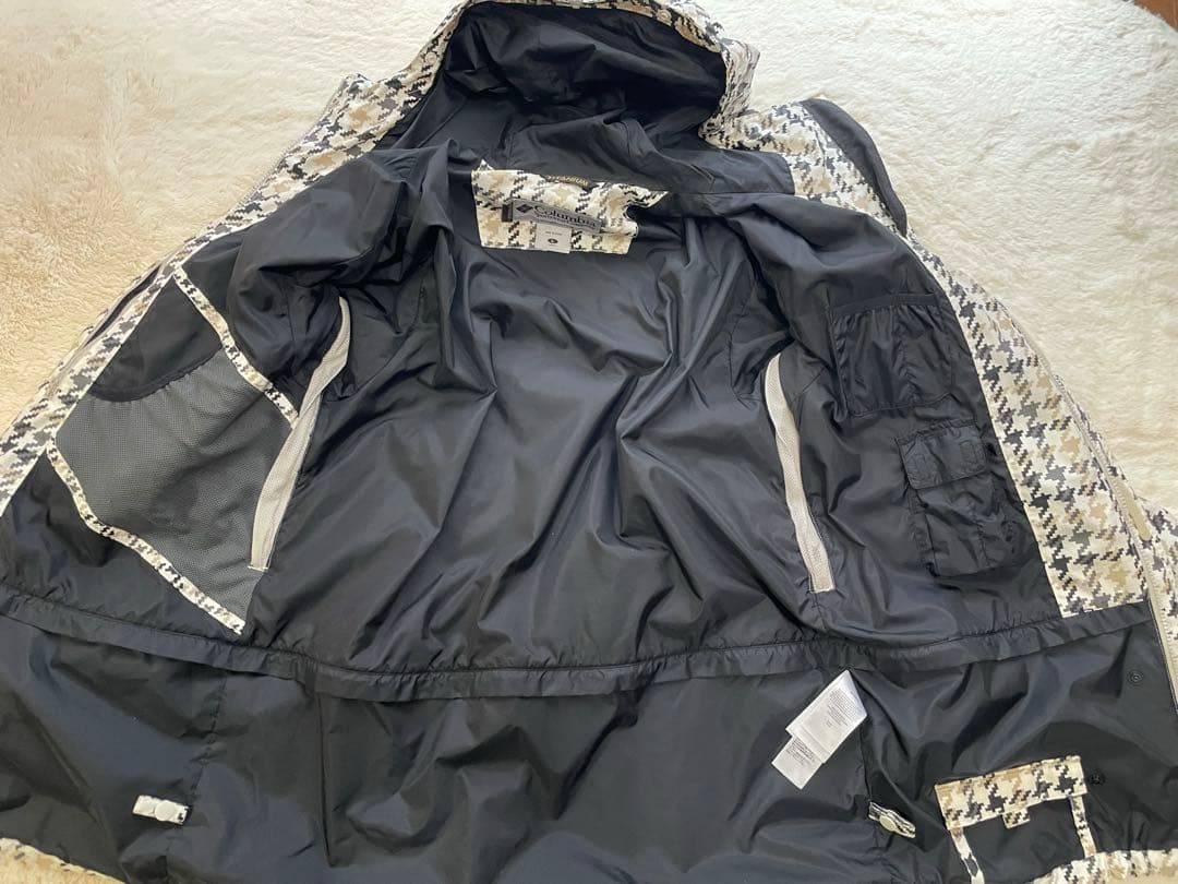 Columbia コロンビア スノーウェア 上下 メンズᏞ スノボ