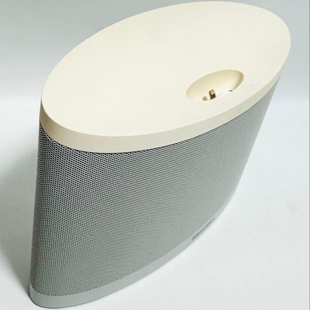 付属品完備！希少動作品 B&W Z2 ワイヤレスミュージックシステム