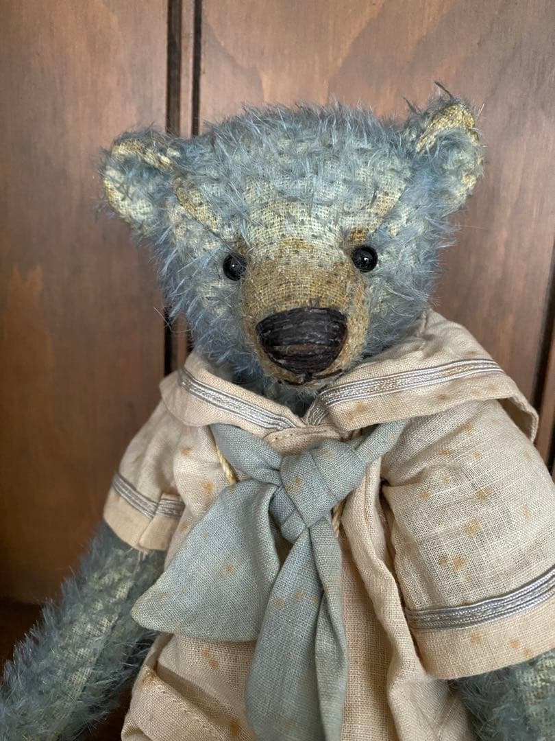 Sue Lain スーレイン アーティストベア 海外 テディベア