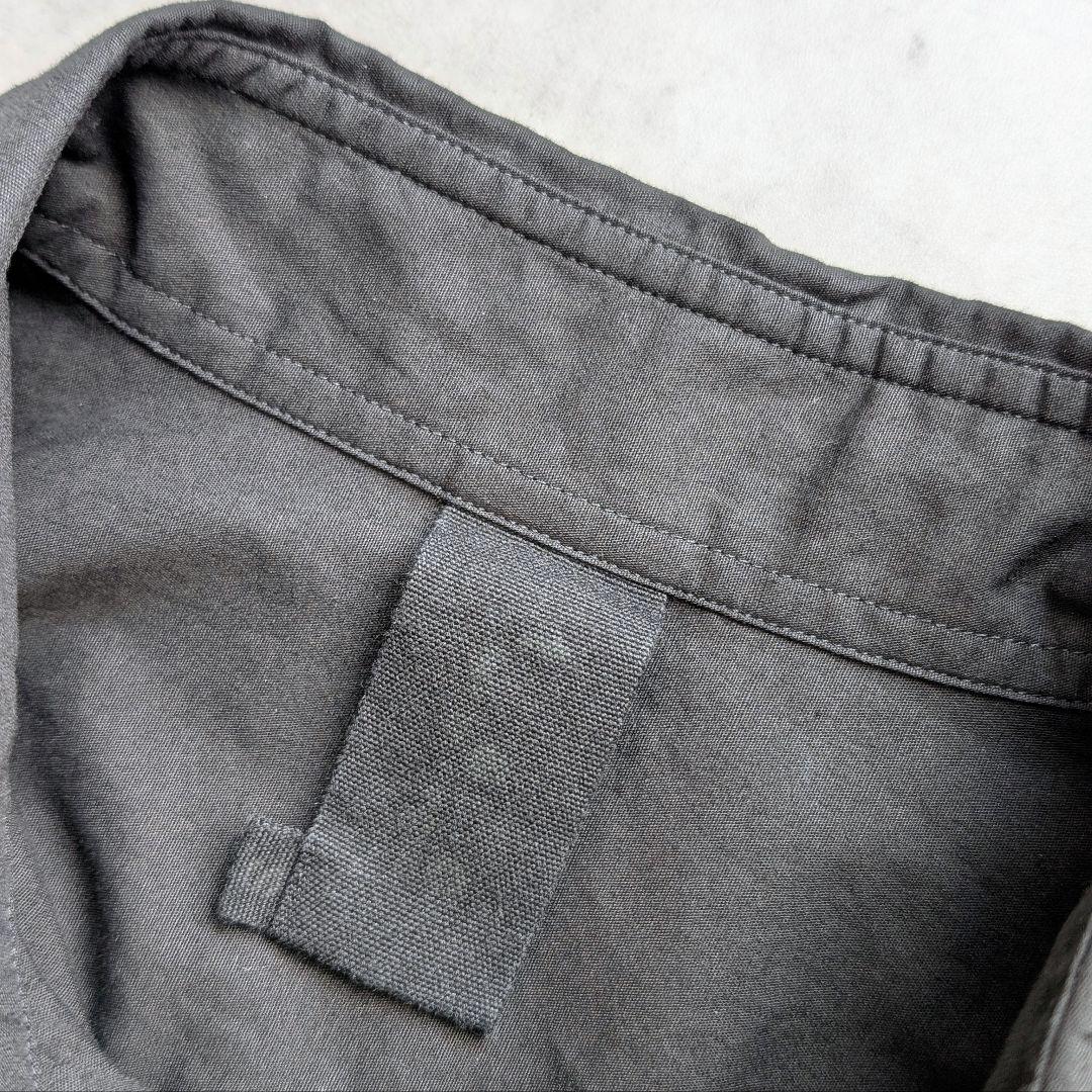 TAO COMME des GARCONS コサージュ デザインシャツ タオ