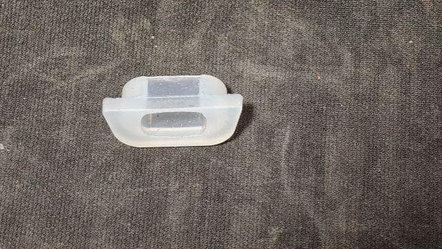 【中古】ぶいすぽ キーボード 小森めと