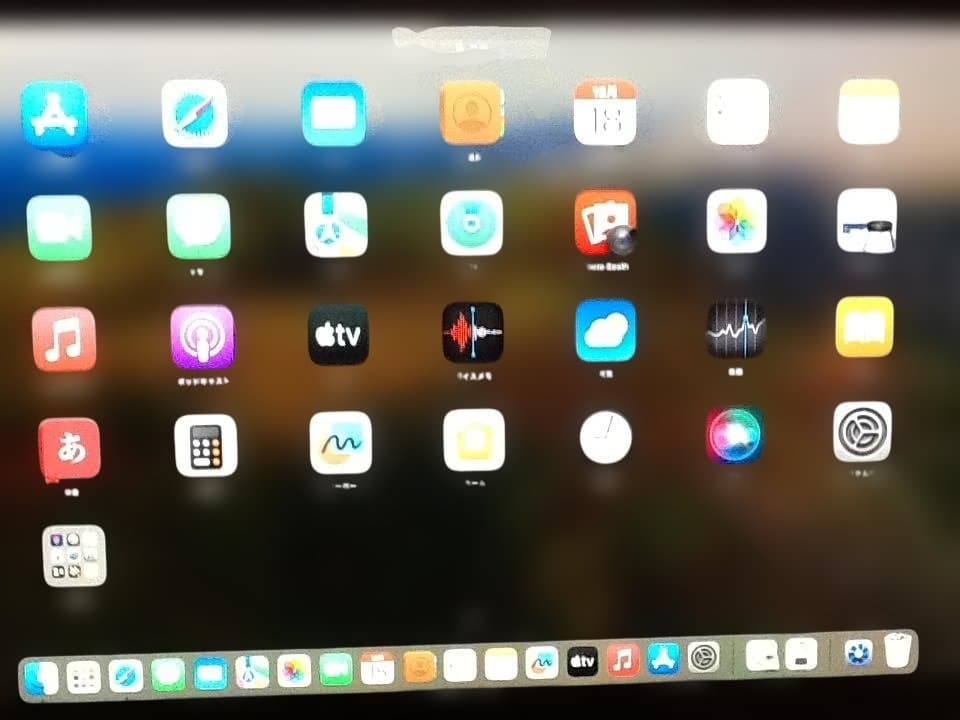 ☆最終値下げ☆Apple iMac (21.5-inch, Late 2011)