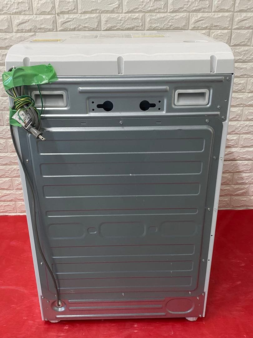 シャープ ドラム式 洗濯乾燥機 ES-S7F-WL ヒーターセンサー