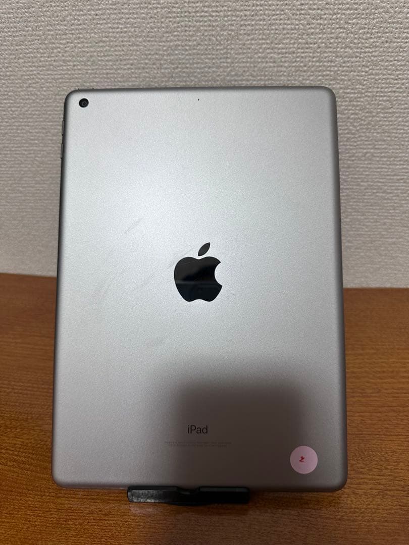 iPad 9.7インチ (第6世代) 128GB WiFi