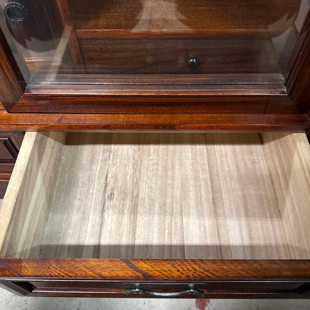 茶棚　茶箪笥　飾り棚