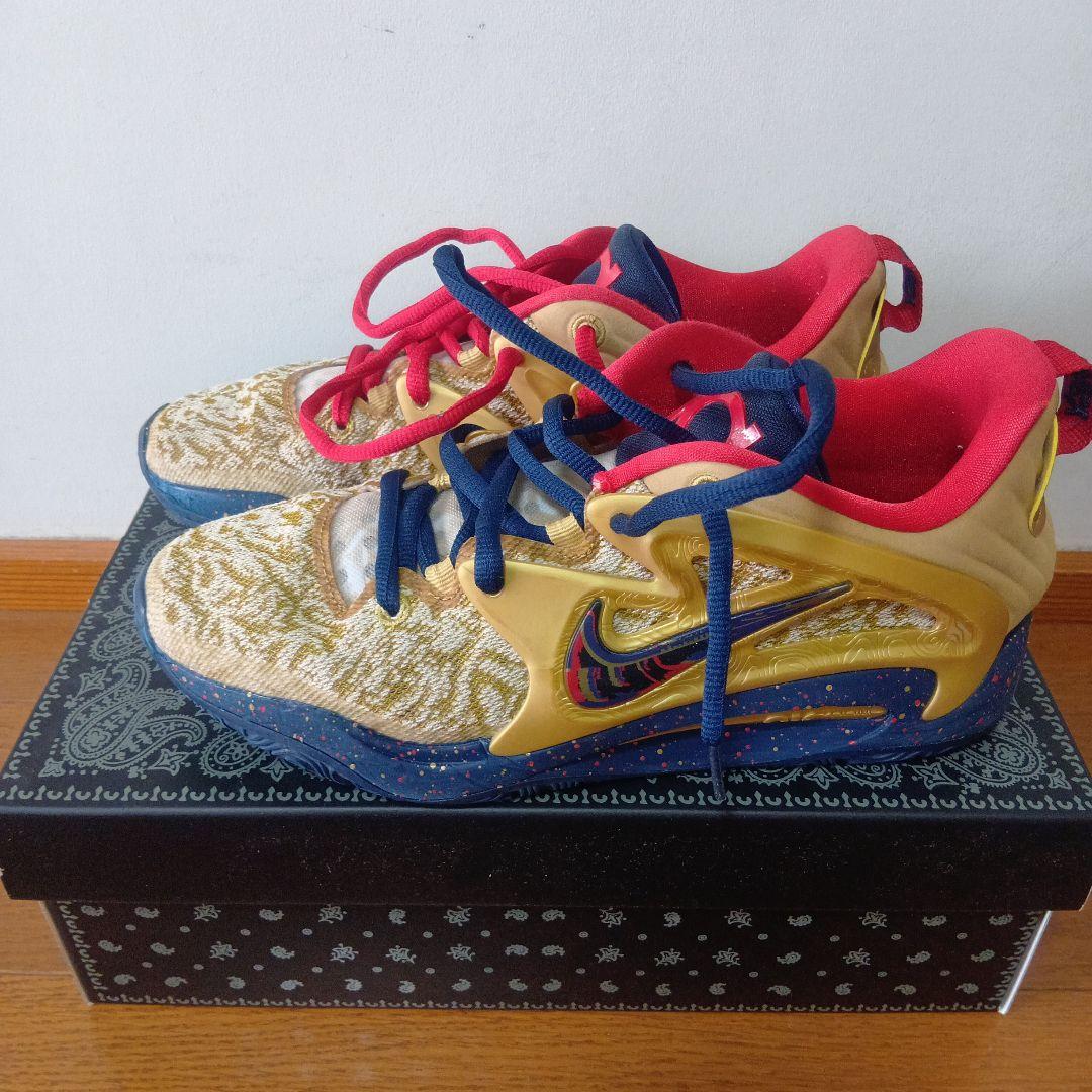 ケビン・デュラント KD15EP