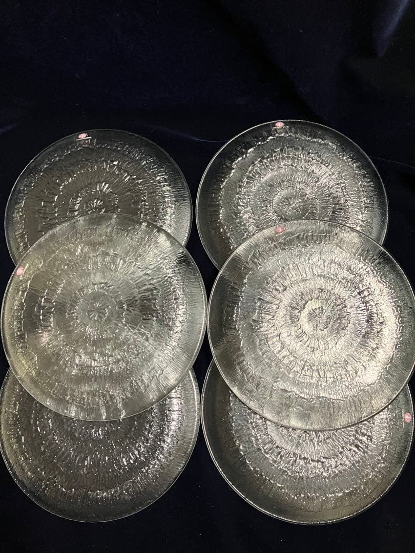  イッタラ ソラリス プレート