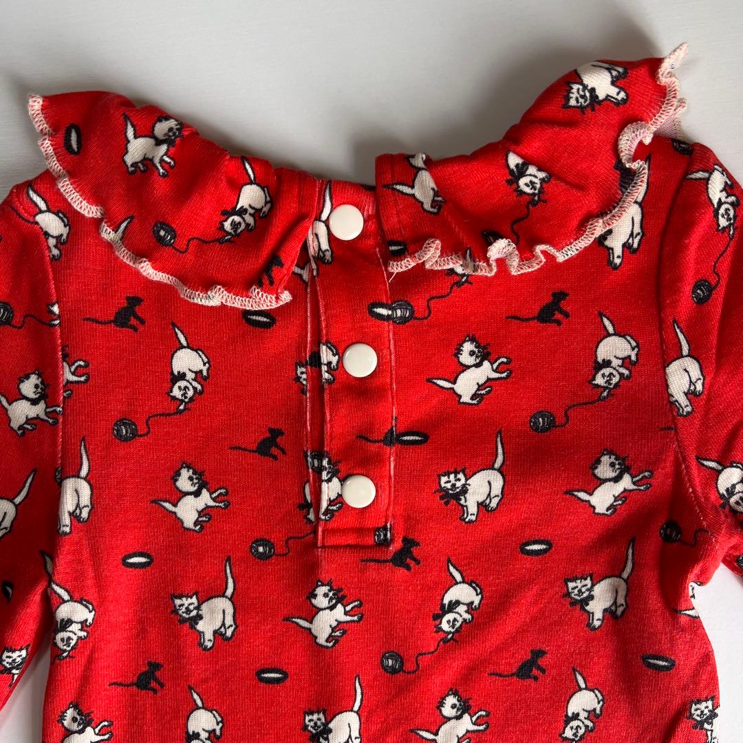 ロンパース・カバーオール Misha&Puff Paloma Onesie 12-18m
