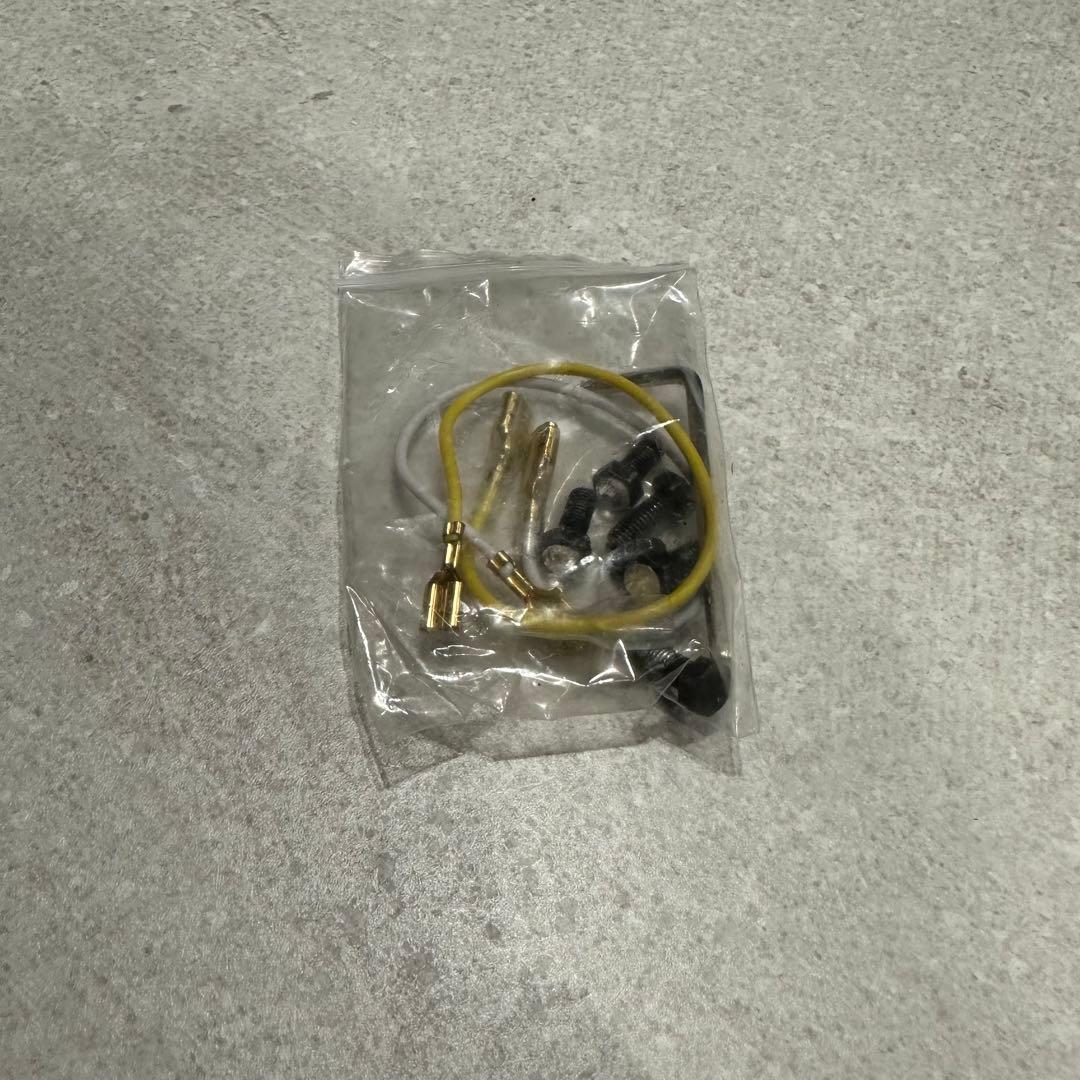 ラフィックス2 クイックリリース　試走のみ美品