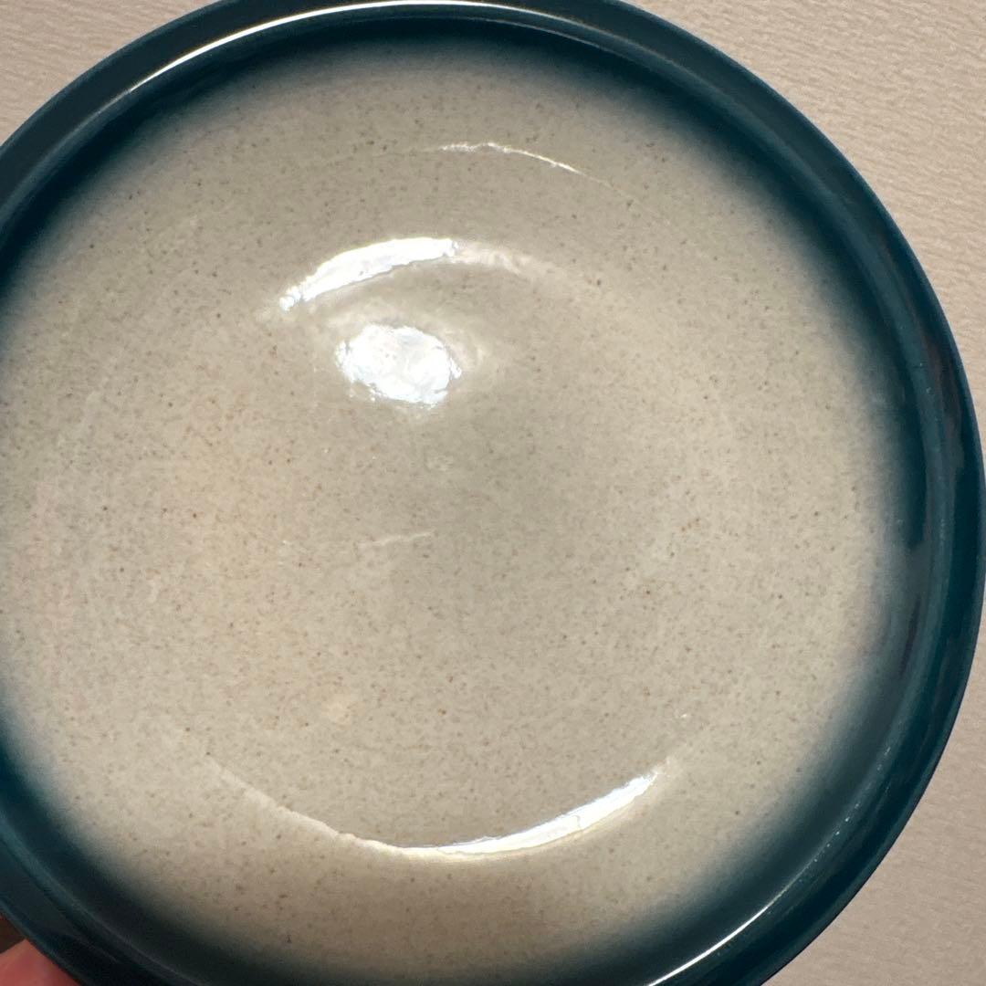 ウェッジウッド　ブルーパシフィック　デザートプレート　16cm