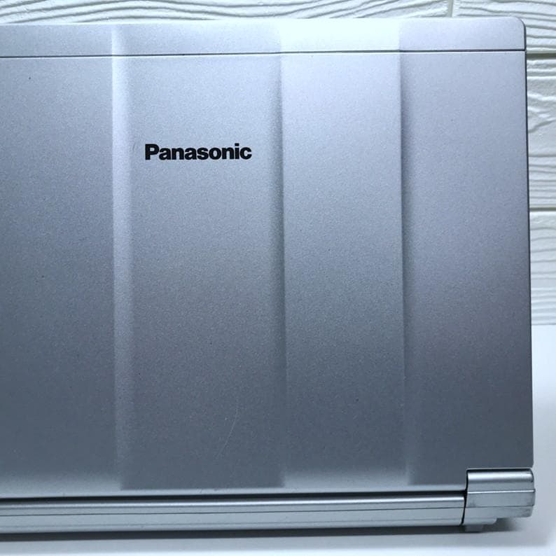 美品》＊MS Offic2024認証/1024GB /レッツノートCF-SV1