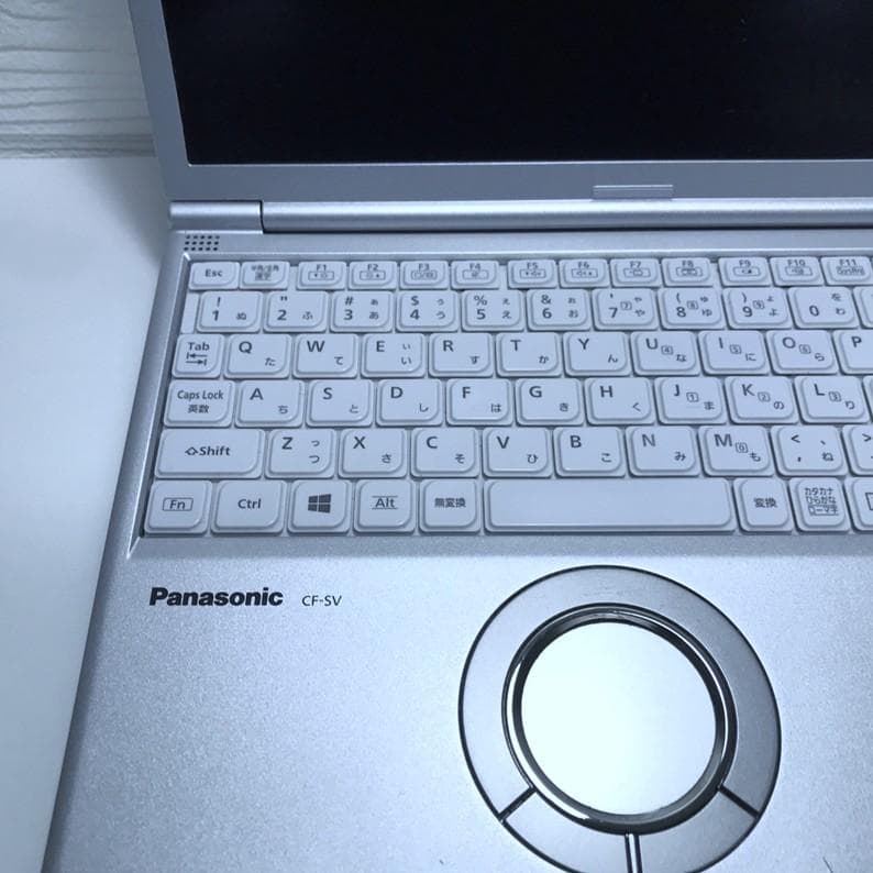 美品》＊MS Offic2024認証/1024GB /レッツノートCF-SV1