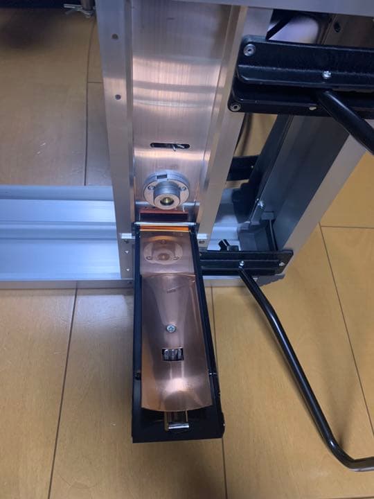 UNIFLAME ツインバーナー US-1900