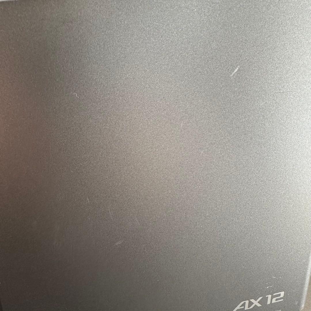 バッファロー WiFi 無線LAN ルーター WXR-5950AX12