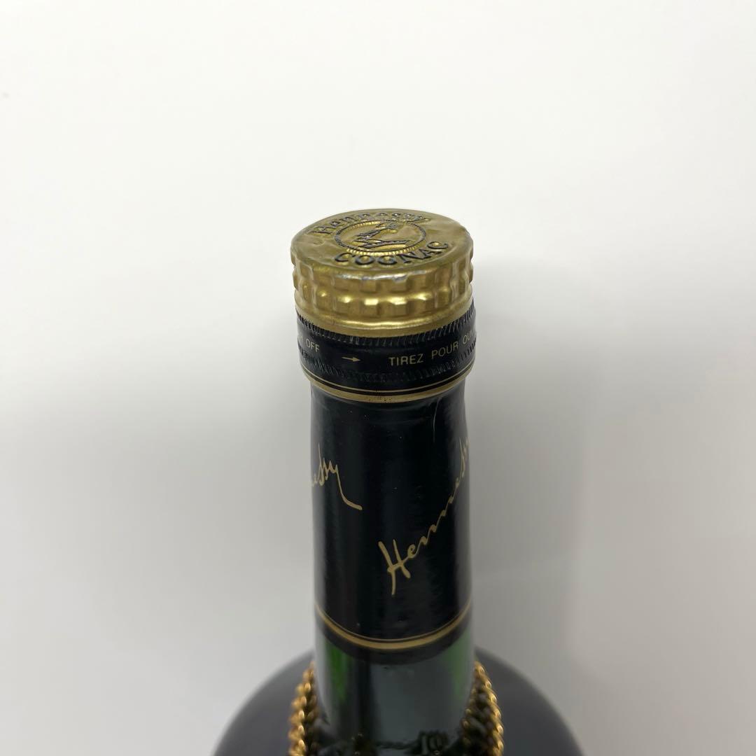 HENNESSY ナポレオン コニャック 古酒