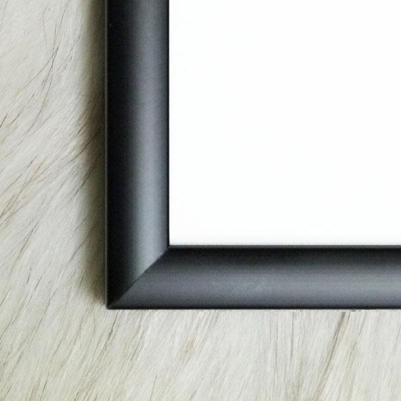 額装済アートポスター クラッシックカー/フォード1936/FORD