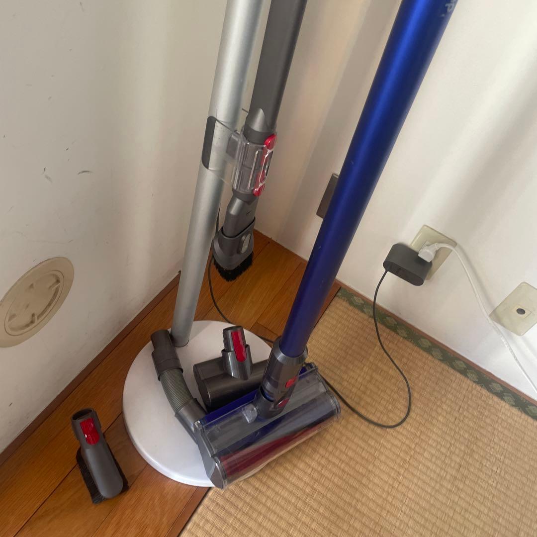 掃除機・クリーナー Dyson SV14