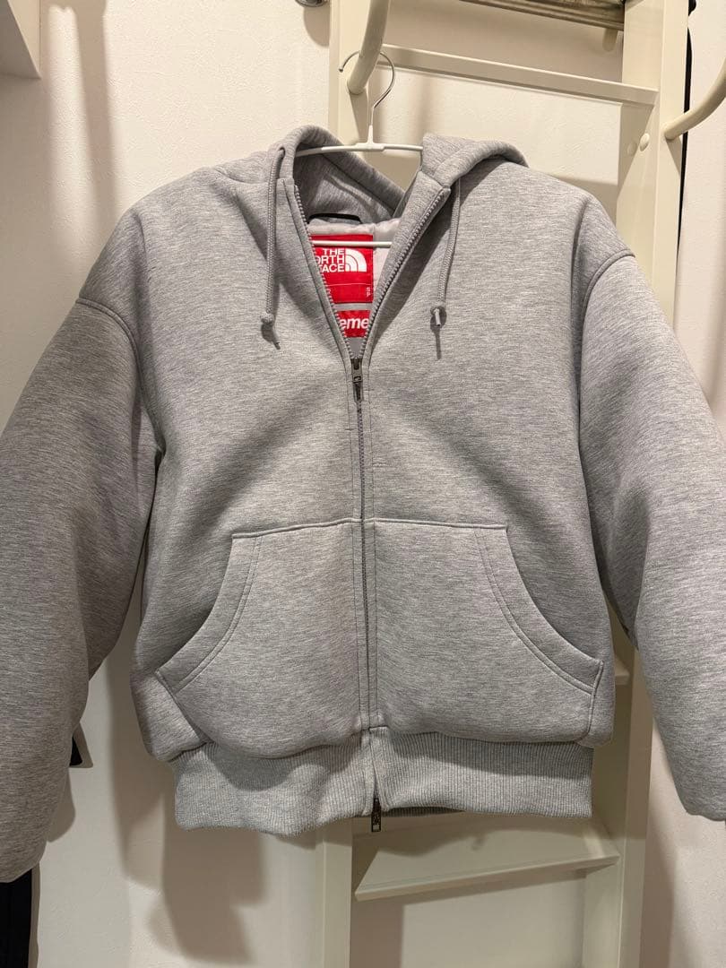 Supreme®/The North Face® Down Zip Up