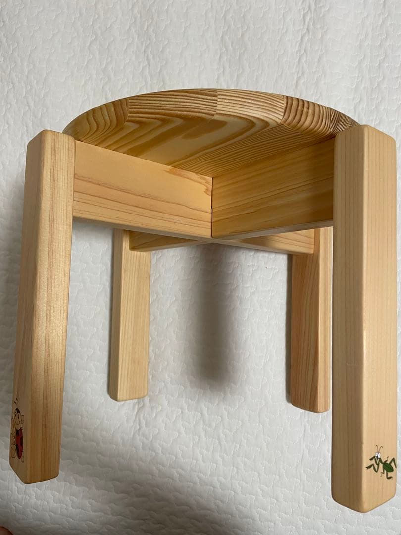 椅子　新品　キッズ