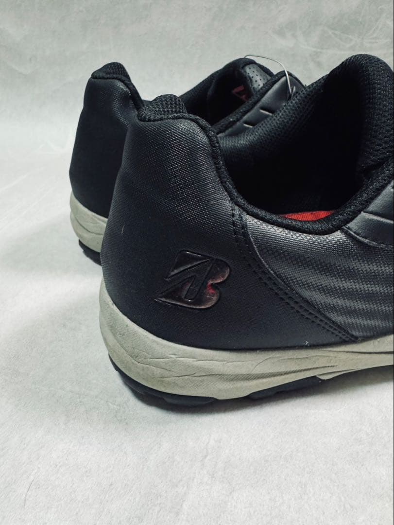 ブリヂストン ゼロ・スパイク バイターライト 28 BOA