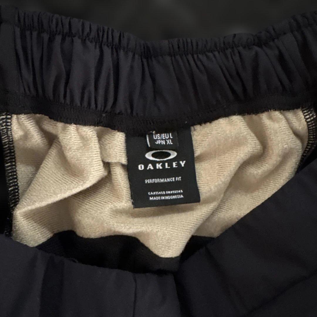 OAKLEY パフォーマンスフィット トレーニングウエア
