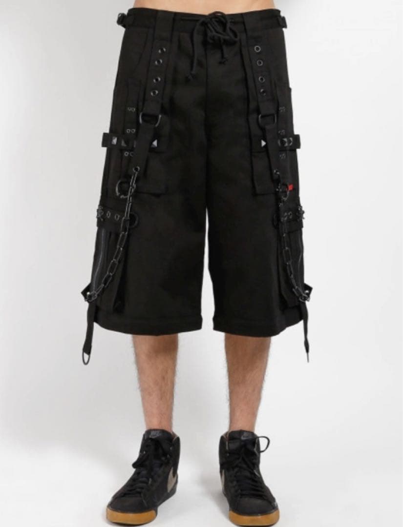 TRIPP NYC Tripp Mega パンツ 2Way