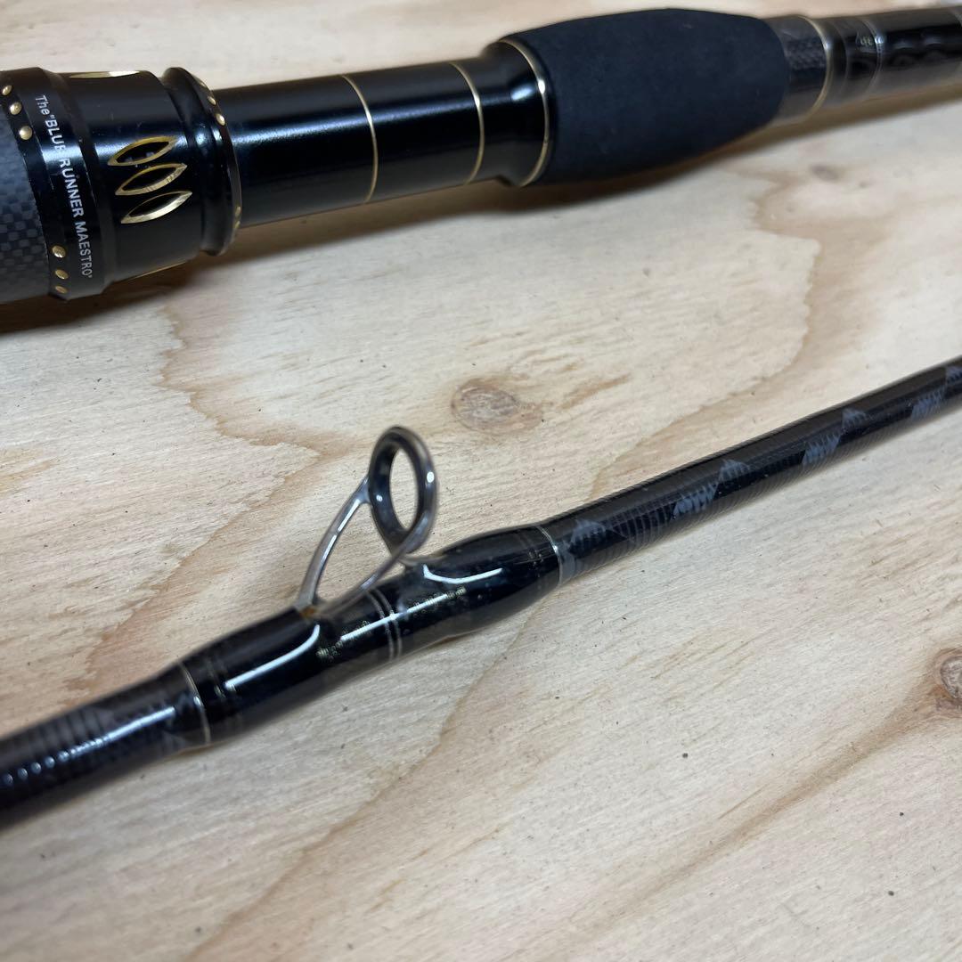 アブガルシアソルティーステージSALTYSTAGE sxjc-1002xxベイト