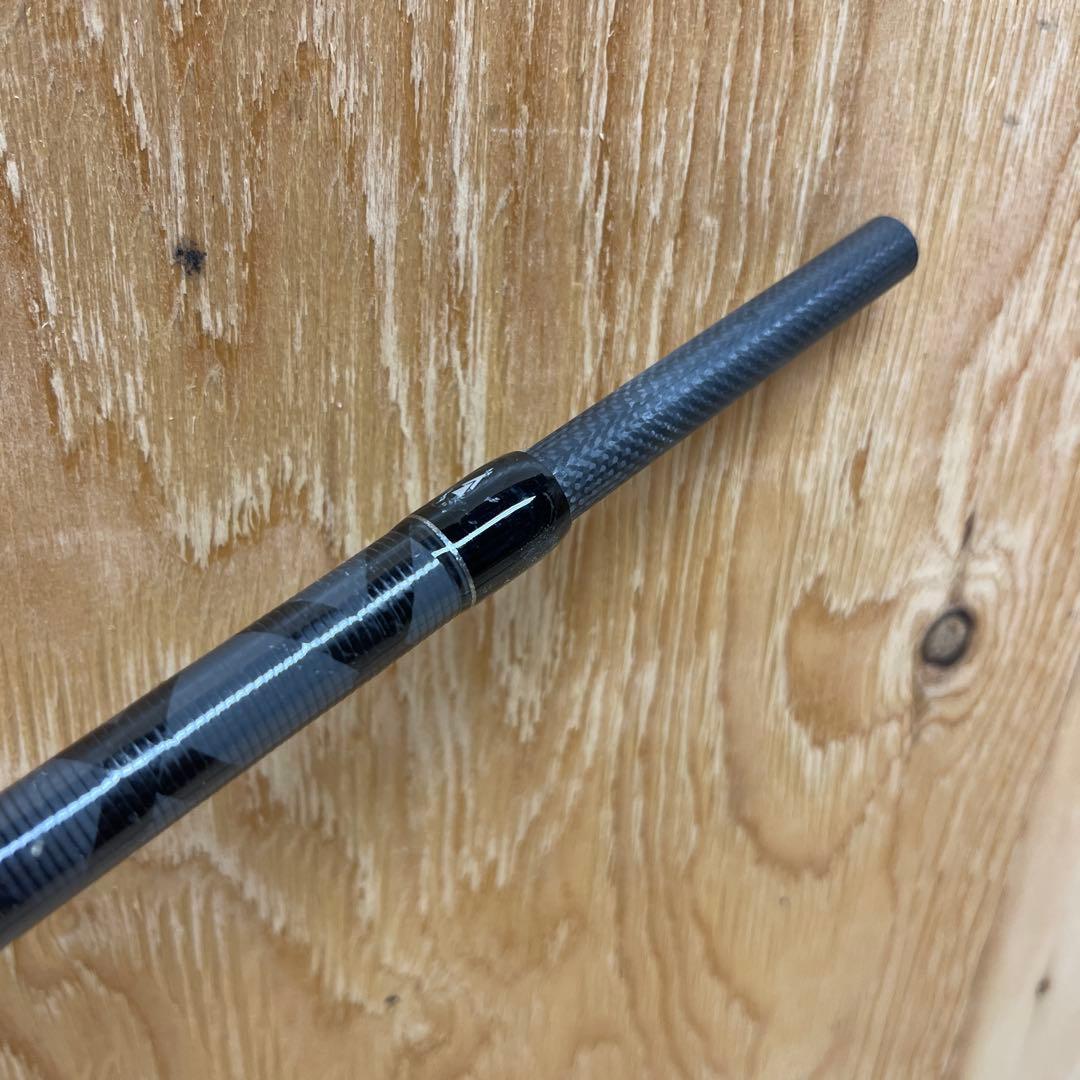 アブガルシアソルティーステージSALTYSTAGE sxjc-1002xxベイト