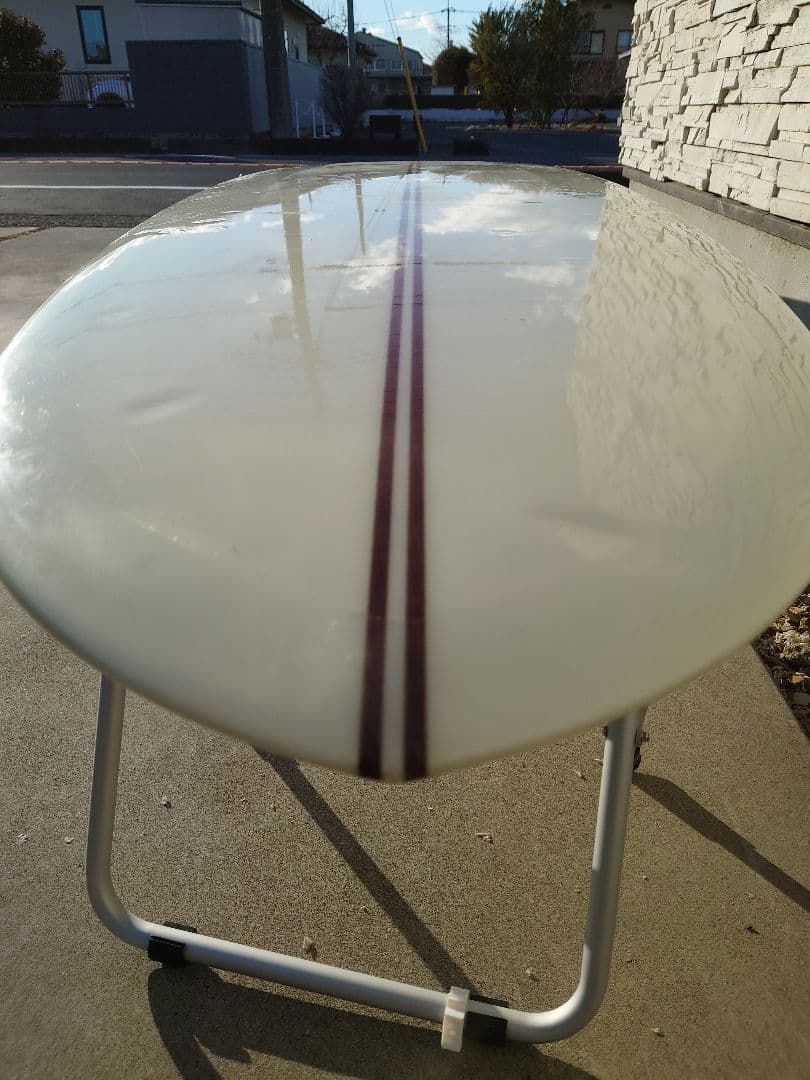 サーフボードロングボード　dewey weber stylist9.6