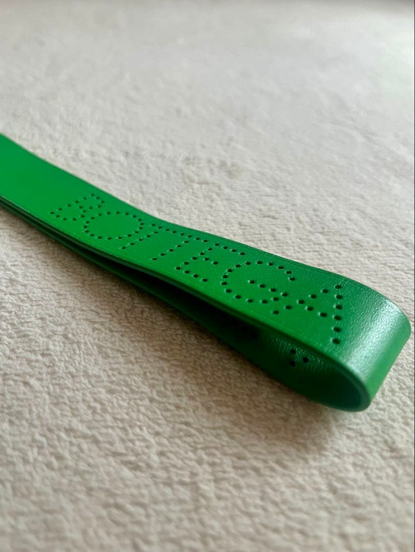 ヒロ　ボッテガヴェネタ　キーリング