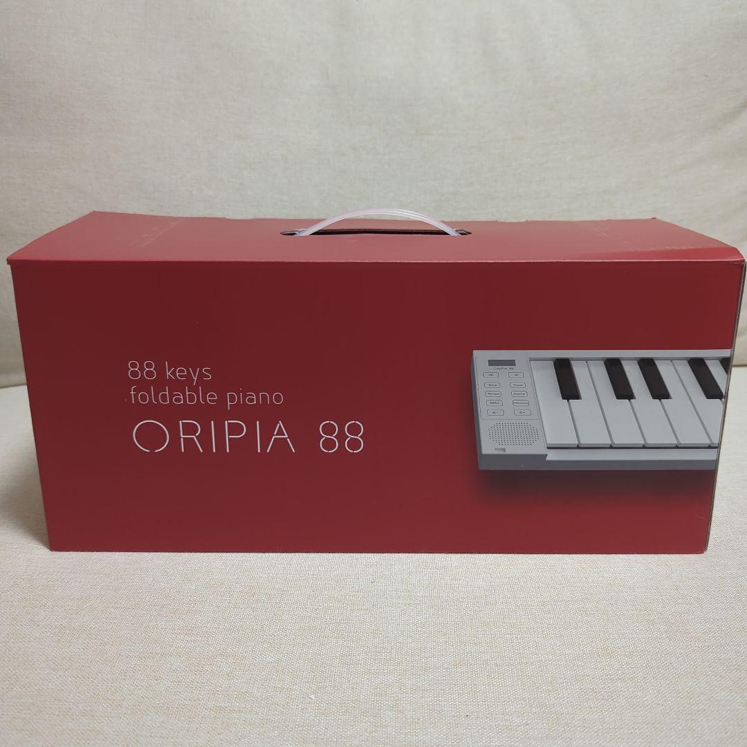 鍵盤楽器 ORIPIA88