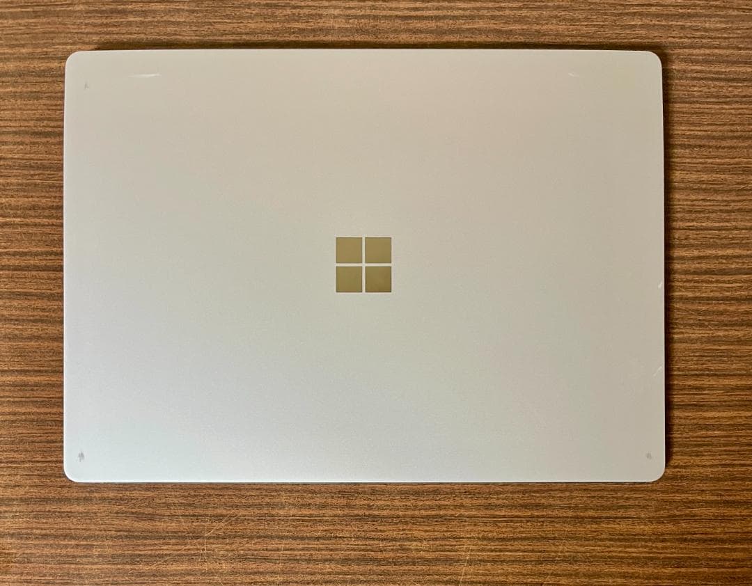 Windowsノート本体 Microsoft Surface Laptop 2, 8GB, 256 GB