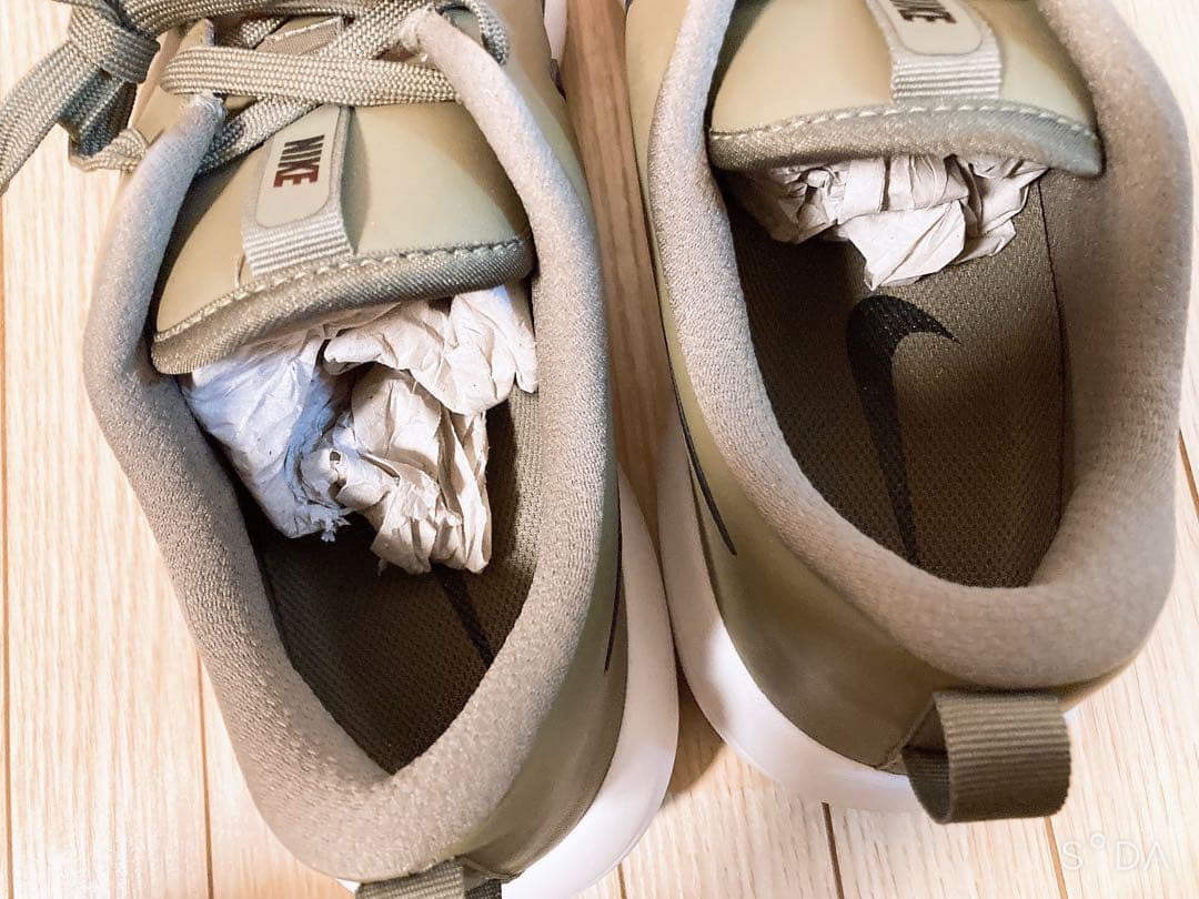 NIKE ゴルフシューズ　希少カラー　1116