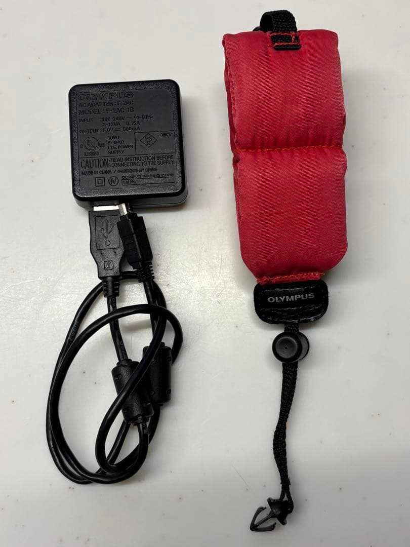 Olympus Tough TG-850 コンパクトデジタルカメラ