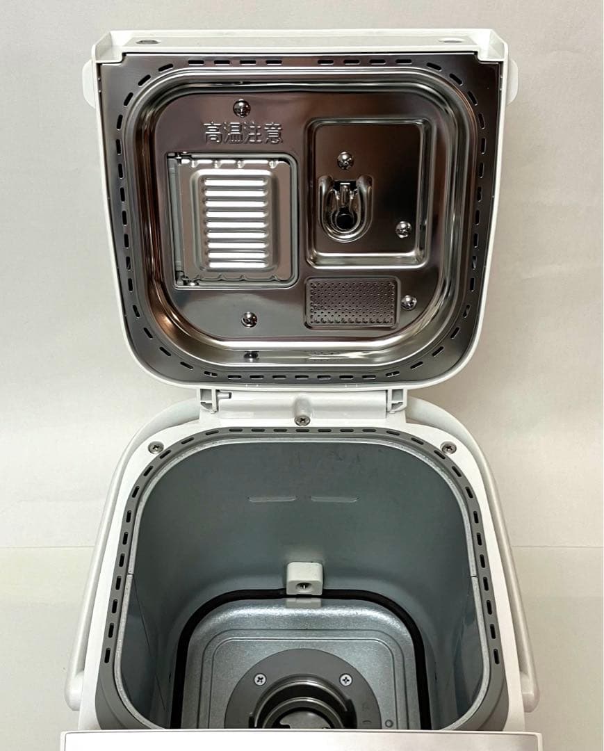 美品 動作保証 Panasonic ホームベーカリー SD-MT3