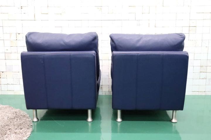 GMEK902D○ACTUS / アクタス Gallery-M 1人掛けソファ