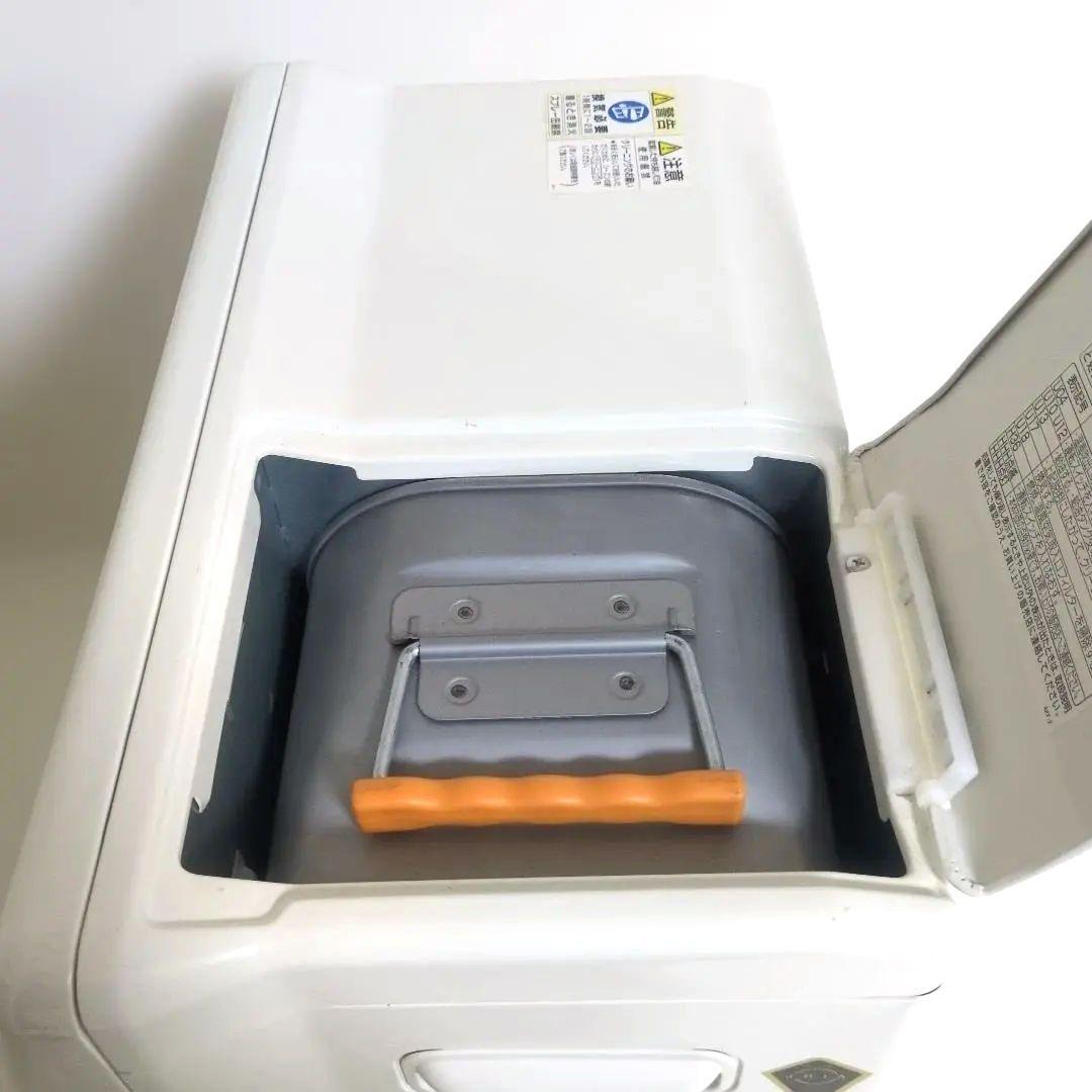 Aladdin 石油ファンヒーター AKF-PX536N