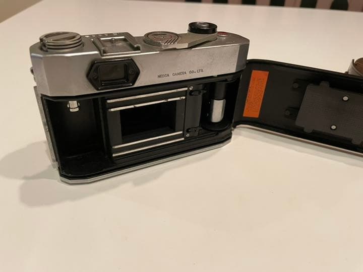 NEOCA SV ZUNOW ネオカ　カメラ