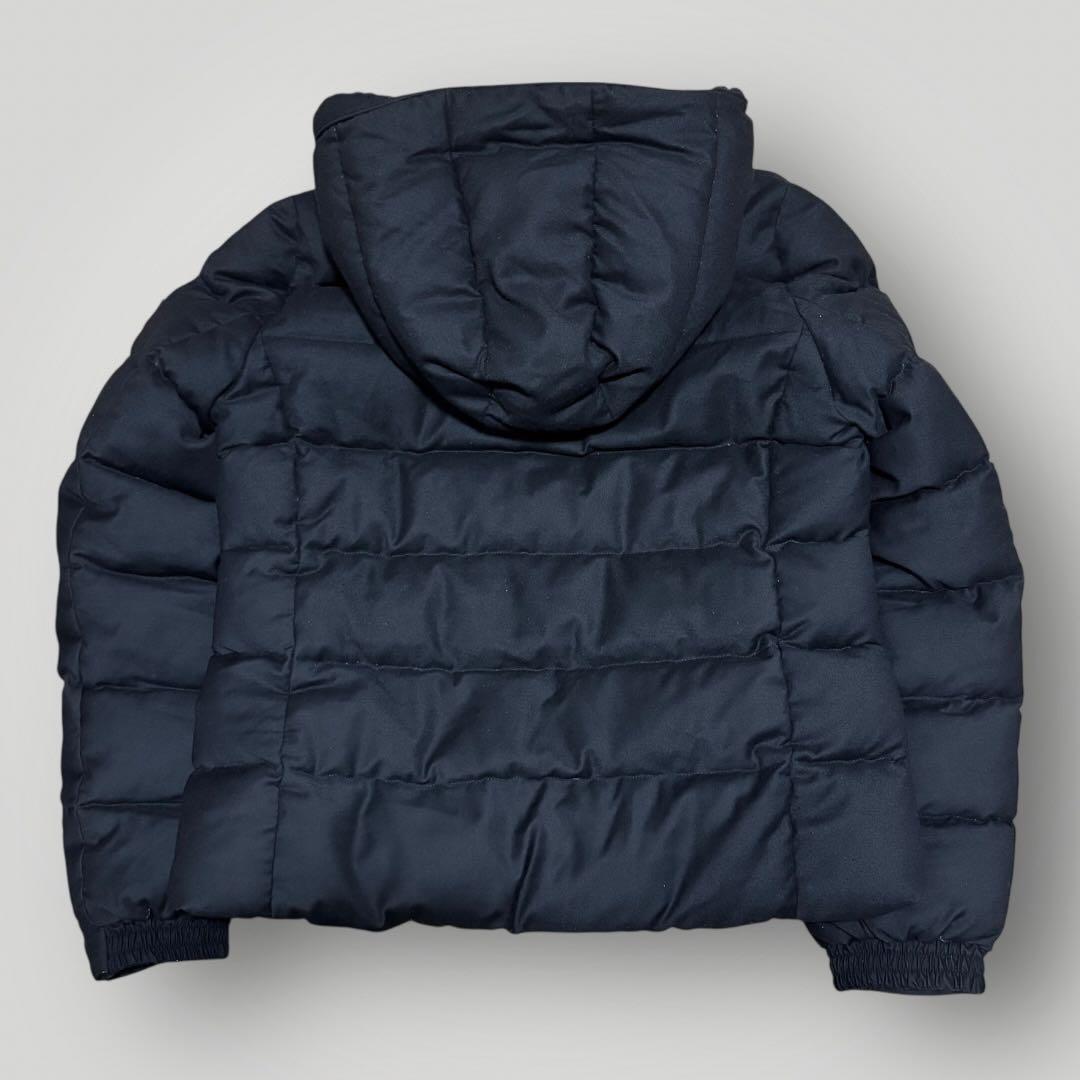 21AW・美品　TATRAS DOMIZIANO ダウンジャケット　ブラック